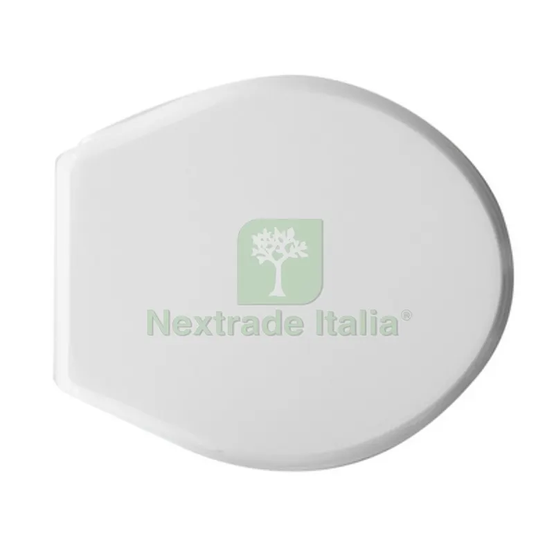 SEDILE WC PER CIELO VASO MITHOS FORMA 2 Bianco — Sanitari e ceramiche — rif. FERX.DIA111-22CMT