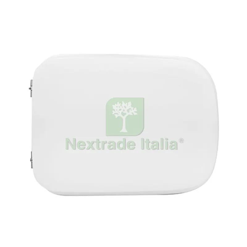 SEDILE WC CIELO VASO SHUI FORMA 8 Bianco - Cerniere C espansione — Sanitari e ceramiche — rif. FERX.DIA111-22CSH-66 SEDILE WC CIELO VASO SHUI FORMA 8 Bianco - Cerniere C espansione — Sanitari e ceramiche — rif. FERX.DIA111-22CSH-66
