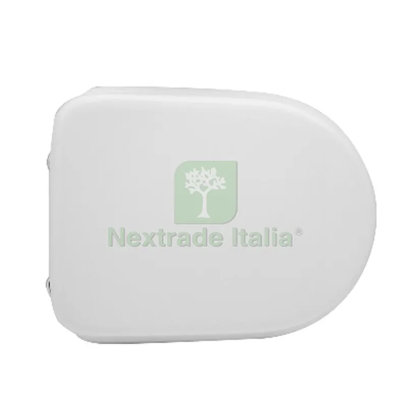 SEDILE WC PER CIELO VASO SMILE 48 FORMA 7 Bianco — Sanitari e ceramiche — rif. FERX.DIA111-22CSL