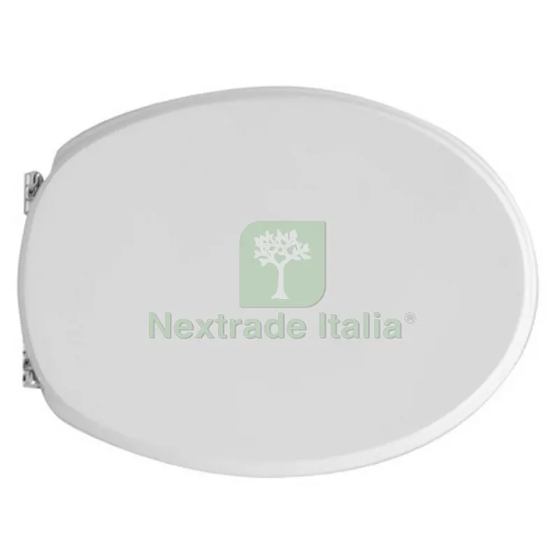 SEDILE WC PER CESAME VASO TIFEO FORMA 1 Bianco — Sanitari e ceramiche — rif. FERX.DIA111-22CTI
