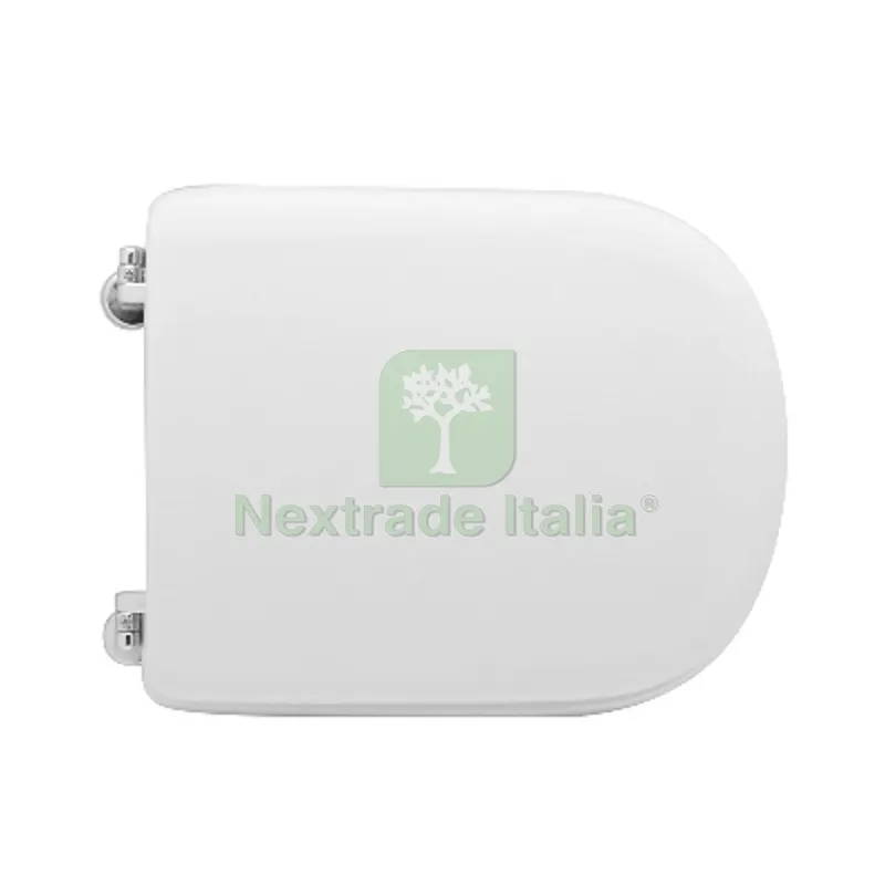 SEDILE WC PER CATALANO VASO VISA FORMA 7 Bianco — Sanitari e ceramiche — rif. FERX.DIA111-22CVI SEDILE WC PER CATALANO VASO VISA FORMA 7 Bianco — Sanitari e ceramiche — rif. FERX.DIA111-22CVI