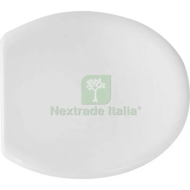 SEDILE WC PER CATALANO VASO ZERO BIANCO FORMA 1 Bianco - Cerniere A passanti — Sanitari e ceramiche — rif. FERX.DIA111-22CZE SEDILE WC PER CATALANO VASO ZERO BIANCO FORMA 1 Bianco - Cerniere A passanti — Sanitari e ceramiche — rif. FERX.DIA111-22CZE
