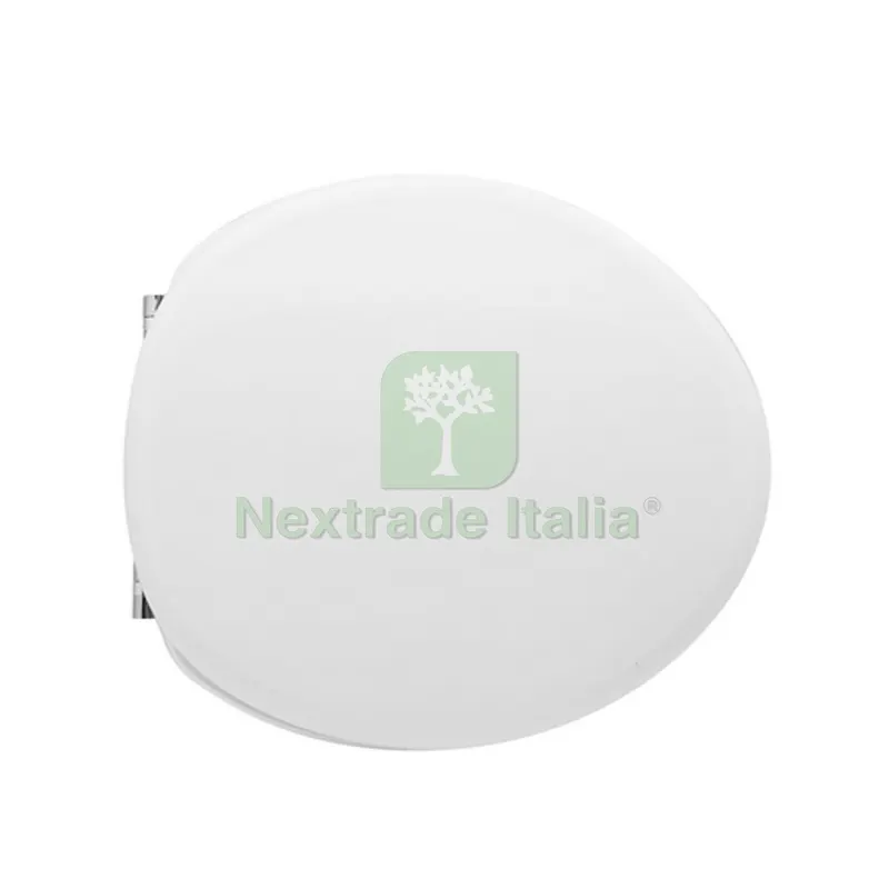 SEDILE WC PER CATALANO VASO ZERO PIU' FORMA 1 Bianco - Cerniere C espansione — Sanitari e ceramiche — rif. FERX.DIA111-22CZP-66 SEDILE WC PER CATALANO VASO ZERO PIU' FORMA 1 Bianco - Cerniere C espansione — Sanitari e ceramiche — rif. FERX.DIA111-22CZP-66
