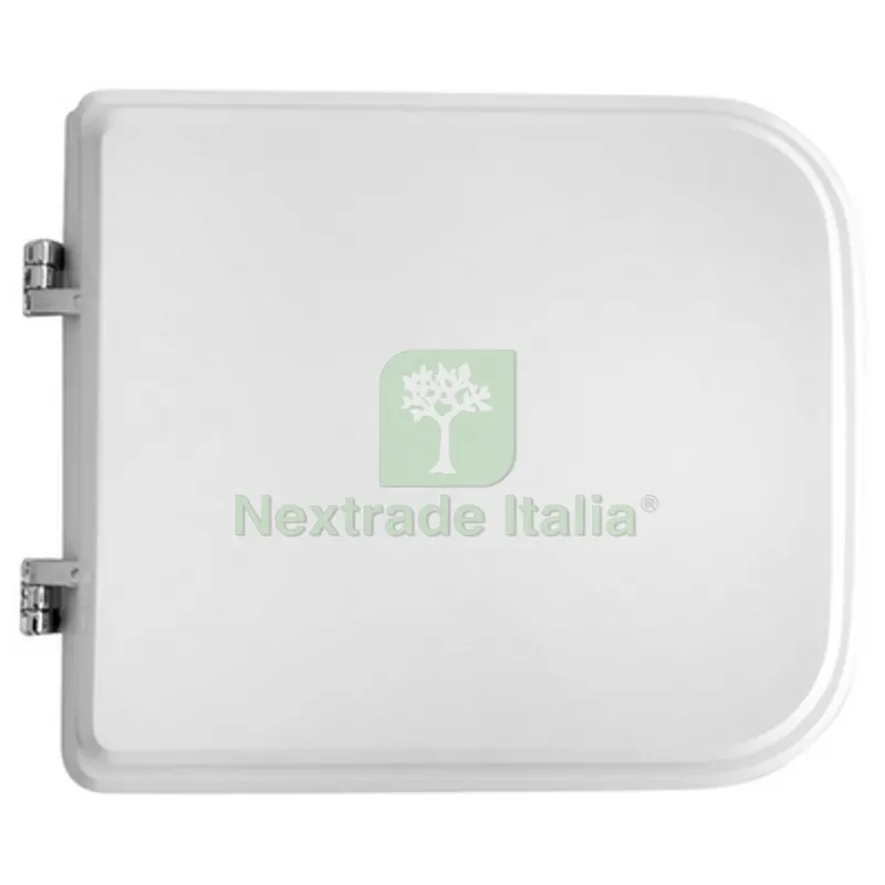 SEDILE WC PER DOLOMITE VASO EPOCA FORMA 8 Bianco — Sanitari e ceramiche — rif. FERX.DIA111-22DEP