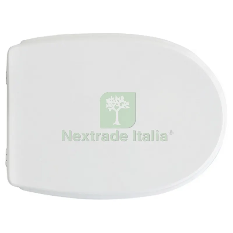 SEDILE WC PER DELTA VASO FUTURA FORMA 6 Bianco — Sanitari e ceramiche — rif. FERX.DIA111-22DFU SEDILE WC PER DELTA VASO FUTURA FORMA 6 Bianco — Sanitari e ceramiche — rif. FERX.DIA111-22DFU