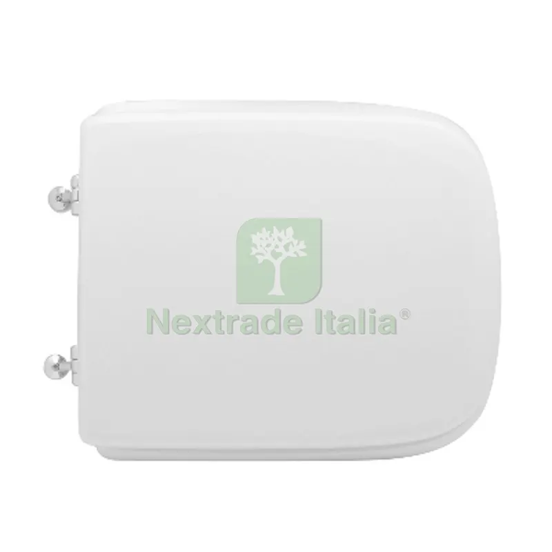 SEDILE WC PER DOLOMITE VASO MIA FORMA 5 Bianco — Sanitari e ceramiche — rif. FERX.DIA111-22DMI