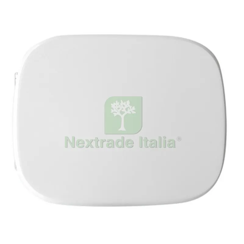 SEDILE WC PER DOLOMITE VASO RIO FORMA 8 Bianco — Sanitari e ceramiche — rif. FERX.DIA111-22DRO SEDILE WC PER DOLOMITE VASO RIO FORMA 8 Bianco — Sanitari e ceramiche — rif. FERX.DIA111-22DRO