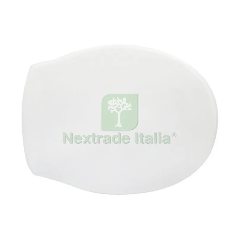 SEDILE WC PER EOS VASO ARKEA FORMA 1 Bianco - Cerniere A Passanti — Sanitari e ceramiche — rif. FERX.DIA111-22EAR-33