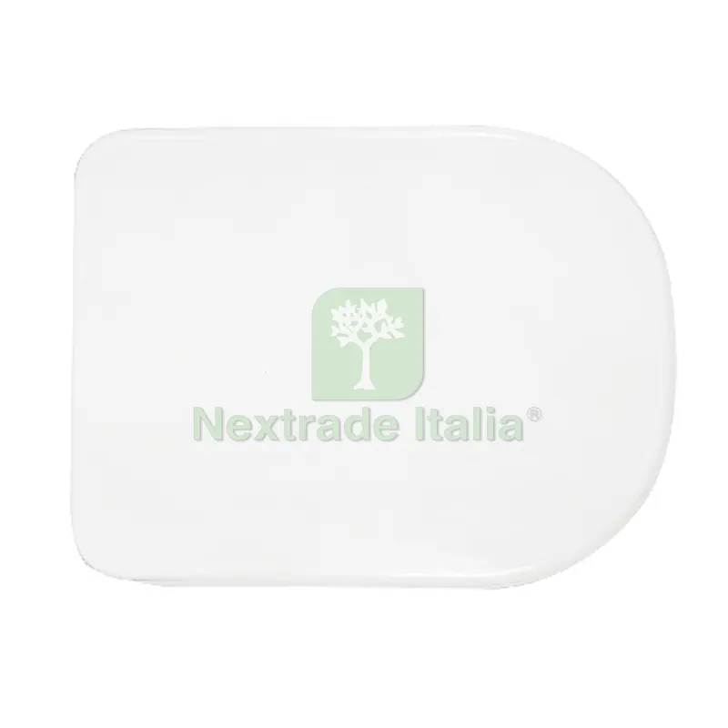 SEDILE WC PER EOS VASO BY-O FORMA 8 Bianco -Cerniere C espansione — Sanitari e ceramiche — rif. FERX.DIA111-22EBY-66 SEDILE WC PER EOS VASO BY-O FORMA 8 Bianco -Cerniere C espansione — Sanitari e ceramiche — rif. FERX.DIA111-22EBY-66
