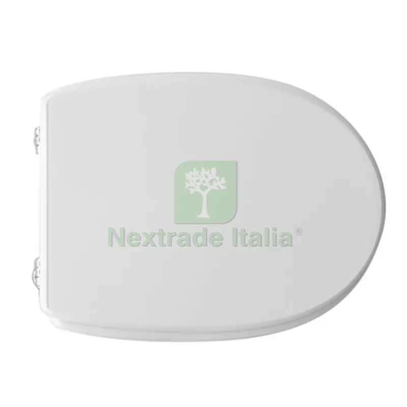 SEDILE WC PER EOS VASO MISTRAL FORMA 6 Bianco — Sanitari e ceramiche — rif. FERX.DIA111-22EMI