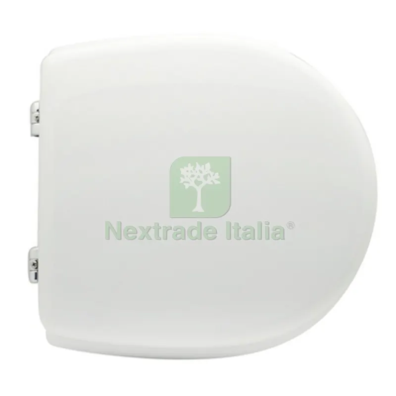 SEDILE WC PER FALERI VASO CONCEPT FORMA 2 Bianco — Sanitari e ceramiche — rif. FERX.DIA111-22FCO
