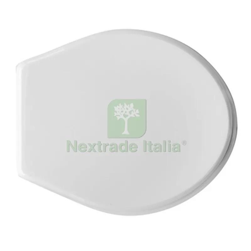 Sedile WC P/Faleri Vaso Magica Forma 2 Bianco — Sanitari e ceramiche — rif. FERX.DIA111-22FMA Sedile WC P/Faleri Vaso Magica Forma 2 Bianco — Sanitari e ceramiche — rif. FERX.DIA111-22FMA