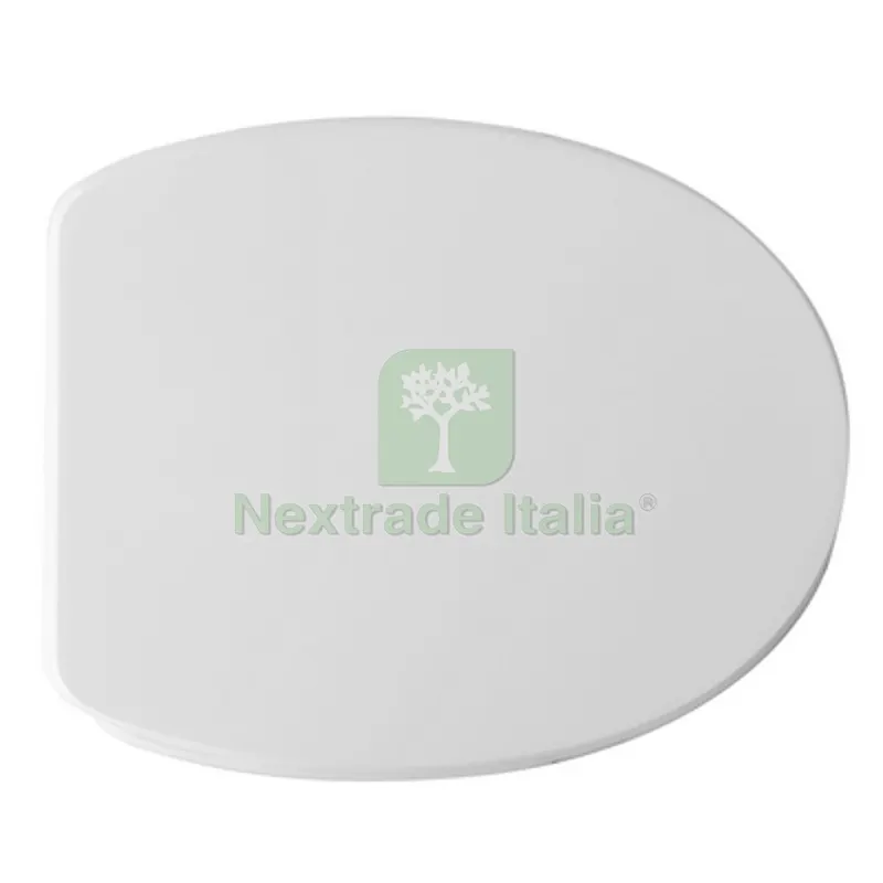 SEDILE WC PER GSI VASO CLIZIA FORMA 1 Bianco — Sanitari e ceramiche — rif. FERX.DIA111-22GCZ