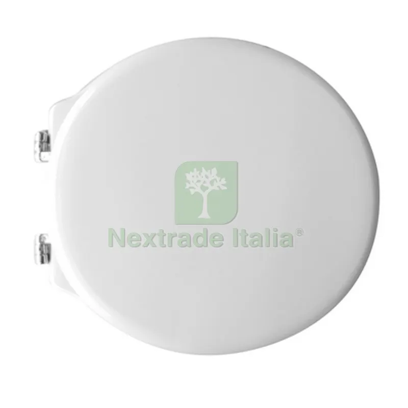 SEDILE WC PER GALASSIA VASO EL1 FORMA 2 Bianco — Sanitari e ceramiche — rif. FERX.DIA111-22GEL