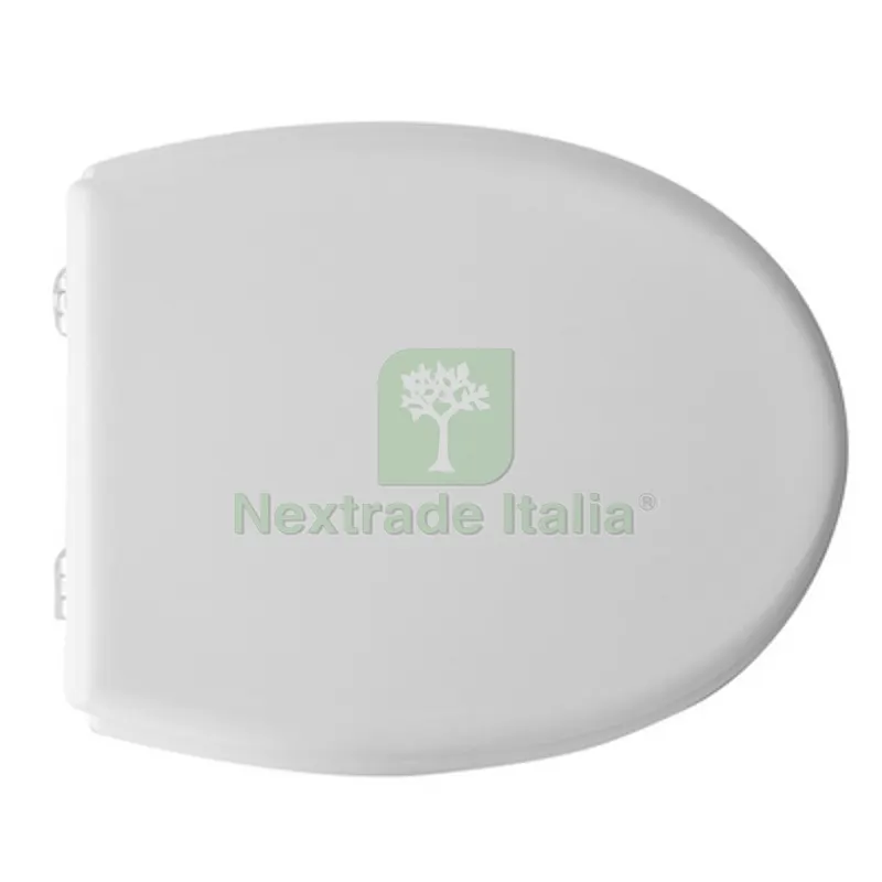 SEDILE WC PER GSI VASO ESSENZA FORMA 1 Bianco — Sanitari e ceramiche — rif. FERX.DIA111-22GES
