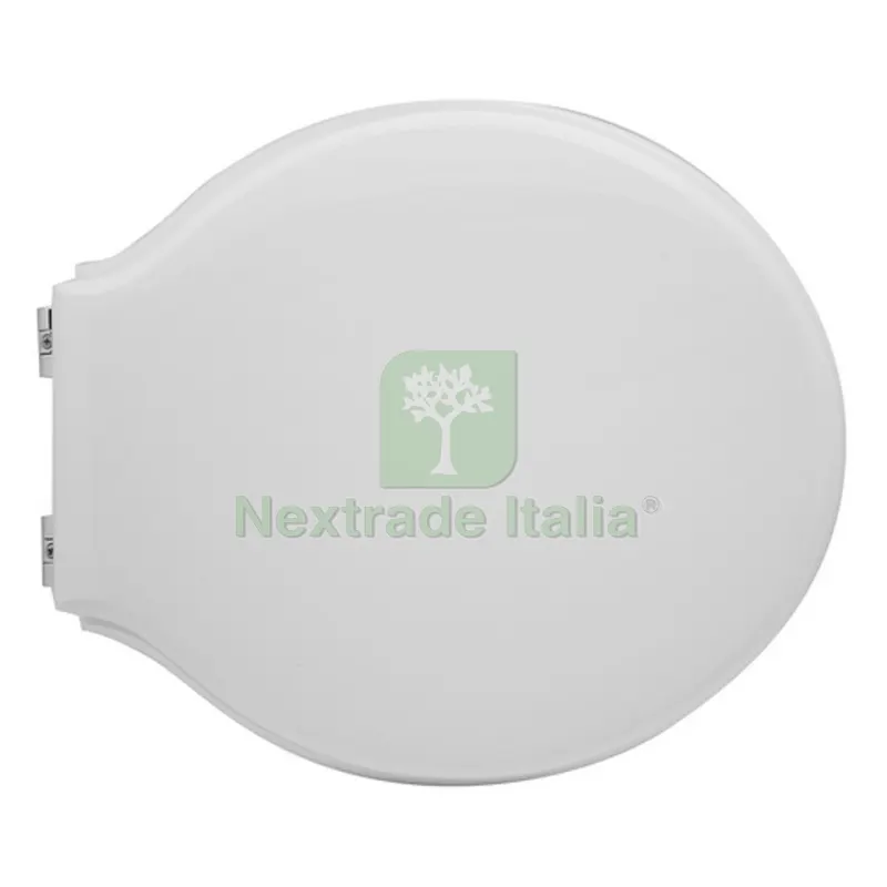 SEDILE WC PER GALASSIA VASO ETHOS FORMA 2 Bianco — Sanitari e ceramiche — rif. FERX.DIA111-22GET SEDILE WC PER GALASSIA VASO ETHOS FORMA 2 Bianco — Sanitari e ceramiche — rif. FERX.DIA111-22GET