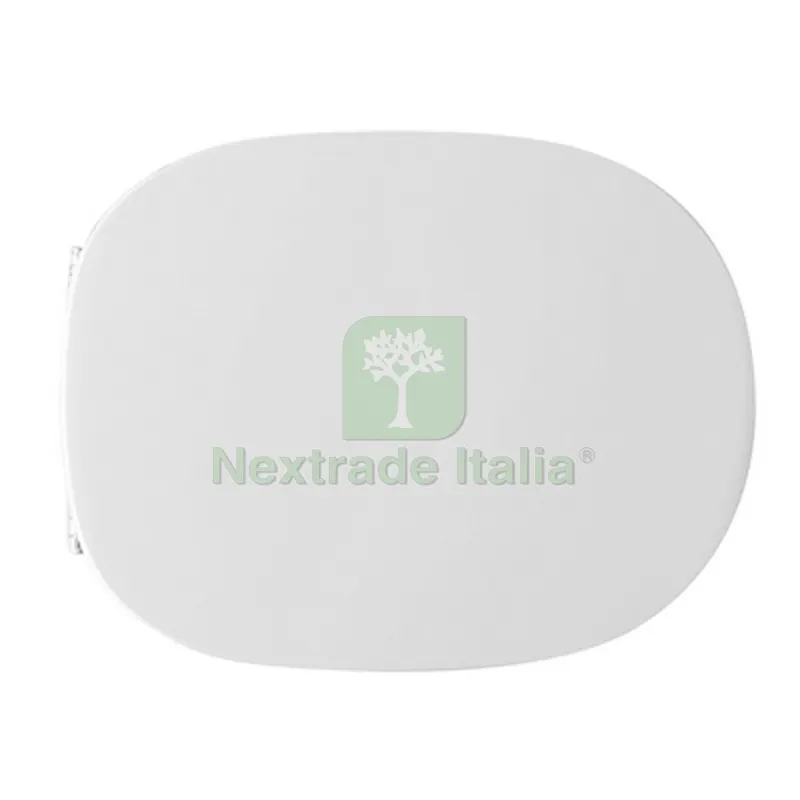 SEDILE WC PER GALASSIA VASO M2 55 FORMA 6 Bianco — Sanitari e ceramiche — rif. FERX.DIA111-22GM2