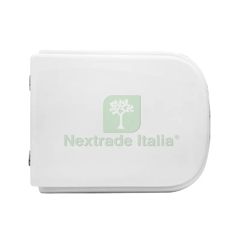 SEDILE WC PER GALASSIA VASO MEG11 FORMA 8 Bianco cerniere C espansione — Sanitari e ceramiche — rif. FERX.DIA111-22GME-66 SEDILE WC PER GALASSIA VASO MEG11 FORMA 8 Bianco cerniere C espansione — Sanitari e ceramiche — rif. FERX.DIA111-22GME-66