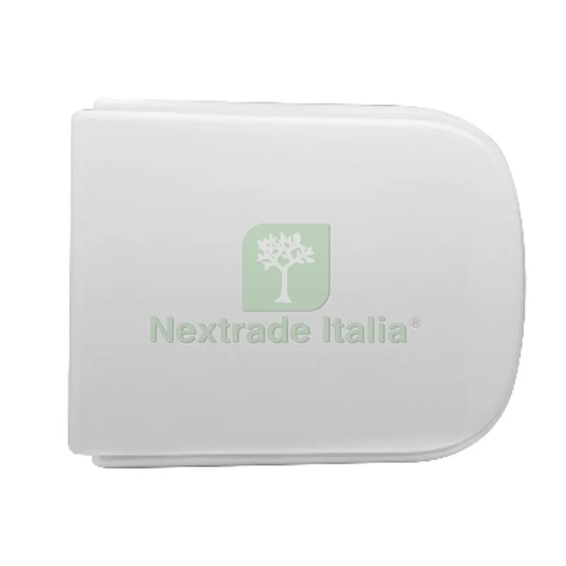 SEDILE WC PER GRAVENA VASO NAVA FORMA 5 Bianco — Sanitari e ceramiche — rif. FERX.DIA111-22GNA