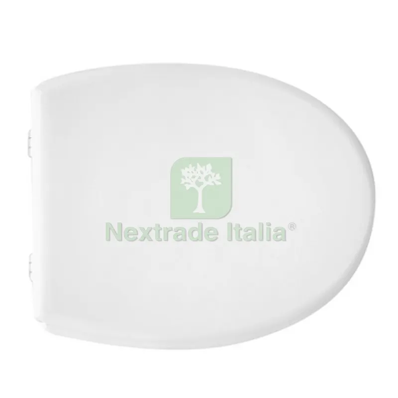 SEDILE WC PER GSI VASO OCEANO 2 FORMA 4 Bianco — Sanitari e ceramiche — rif. FERX.DIA111-22GOC