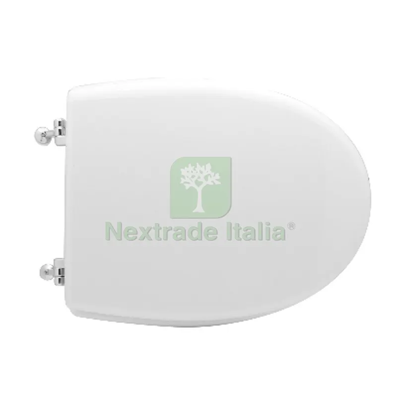 SEDILE WC PER HIDRA VASO LOFT FORMA 4 Bianco — Sanitari e ceramiche — rif. FERX.DIA111-22HLF