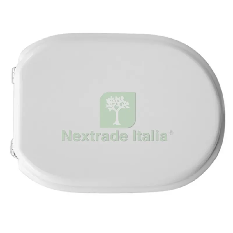 SEDILE WC PER HIDRA VASO MEMORY FORMA 6 Bianco — Sanitari e ceramiche — rif. FERX.DIA111-22HME