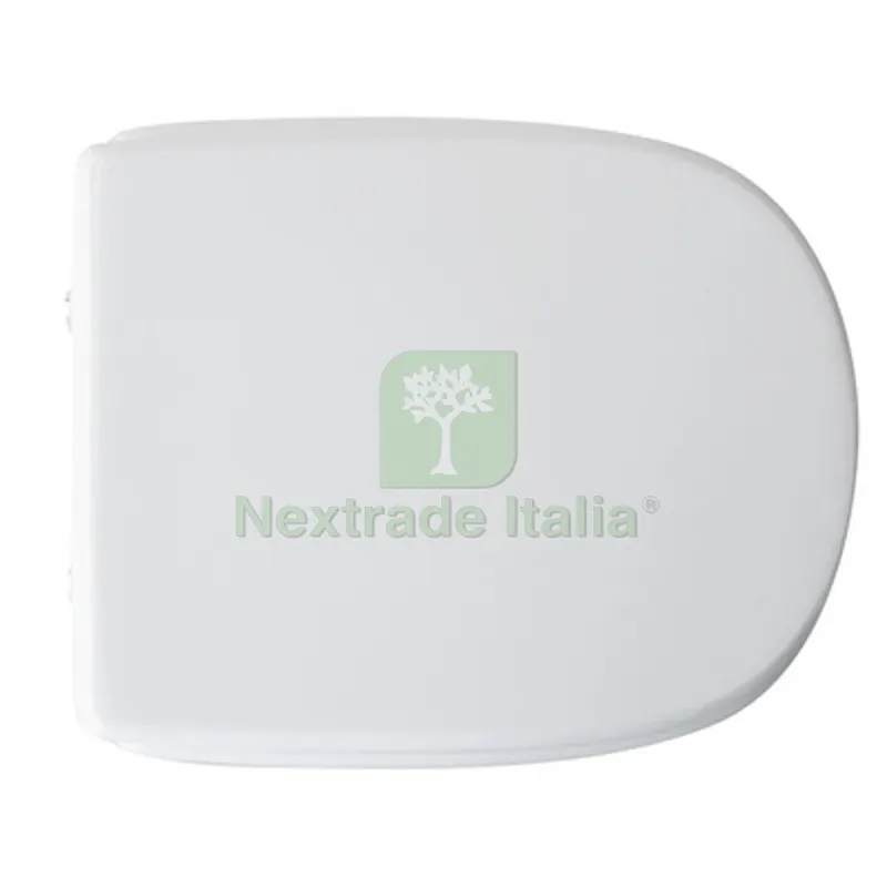 SEDILE WC PER HIDRA VASO MY FORMA 5 Bianco — Sanitari e ceramiche — rif. FERX.DIA111-22HMY