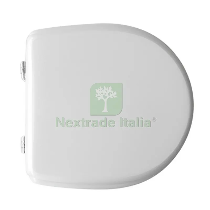SEDILE WC PER HIDRA VASO SMARTY FORMA 2 Bianco — Sanitari e ceramiche — rif. FERX.DIA111-22HSM