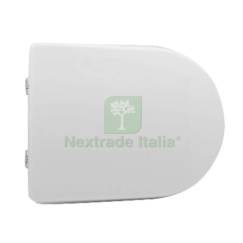 SEDILE WC PER HIDRA VASO TOP LINE FORMA 7 Bianco — Sanitari e ceramiche — rif. FERX.DIA111-22HTL