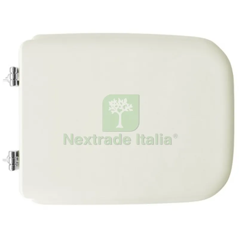 SEDILE WC PER IDEAL STANDARD VASO CONCA CHAMPAGNE FORMA 8 Champagne — Sanitari e ceramiche — rif. FERX.DIA111-22ICOK SEDILE WC PER IDEAL STANDARD VASO CONCA CHAMPAGNE FORMA 8 Champagne — Sanitari e ceramiche — rif. FERX.DIA111-22ICOK