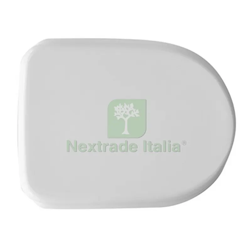 SEDILE WC PER IDEAL STANDARD VASO ESEDRA FORMA 5 Bianco Eu — Sanitari e ceramiche — rif. FERX.DIA111-22IER SEDILE WC PER IDEAL STANDARD VASO ESEDRA FORMA 5 Bianco Eu — Sanitari e ceramiche — rif. FERX.DIA111-22IER