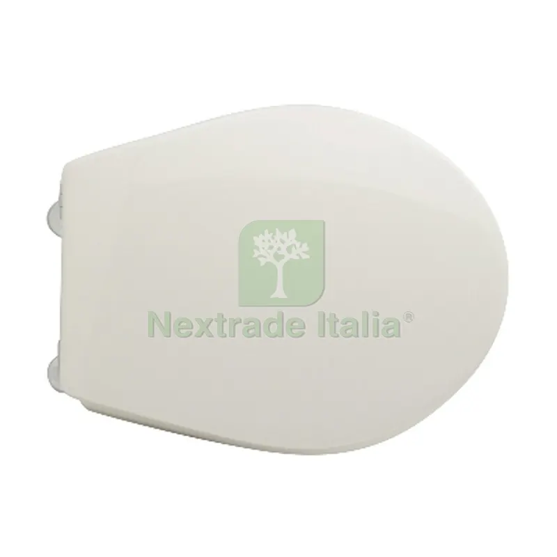 SEDILE WC PER IDEAL STANDARD VASO GEMMA FORMA 1 Bianco — Sanitari e ceramiche — rif. FERX.DIA111-22IGM