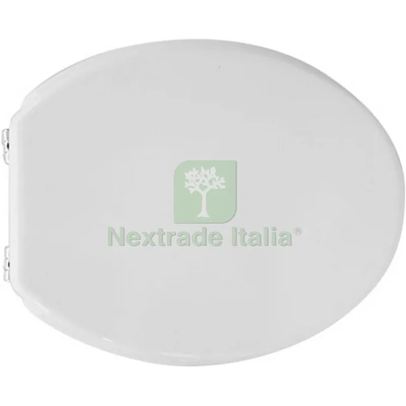 SEDILE WC PER INCEA VASO ISIDE BIANCO FORMA 1 Bianco — Sanitari e ceramiche — rif. FERX.DIA111-22IIS