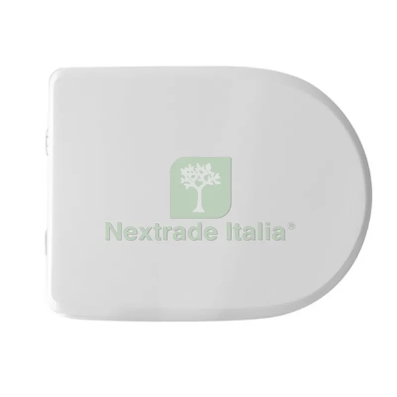SEDILE WC PER INCEA VASO LAURA FORMA 7 Bianco — Sanitari e ceramiche — rif. FERX.DIA111-22ILA SEDILE WC PER INCEA VASO LAURA FORMA 7 Bianco — Sanitari e ceramiche — rif. FERX.DIA111-22ILA