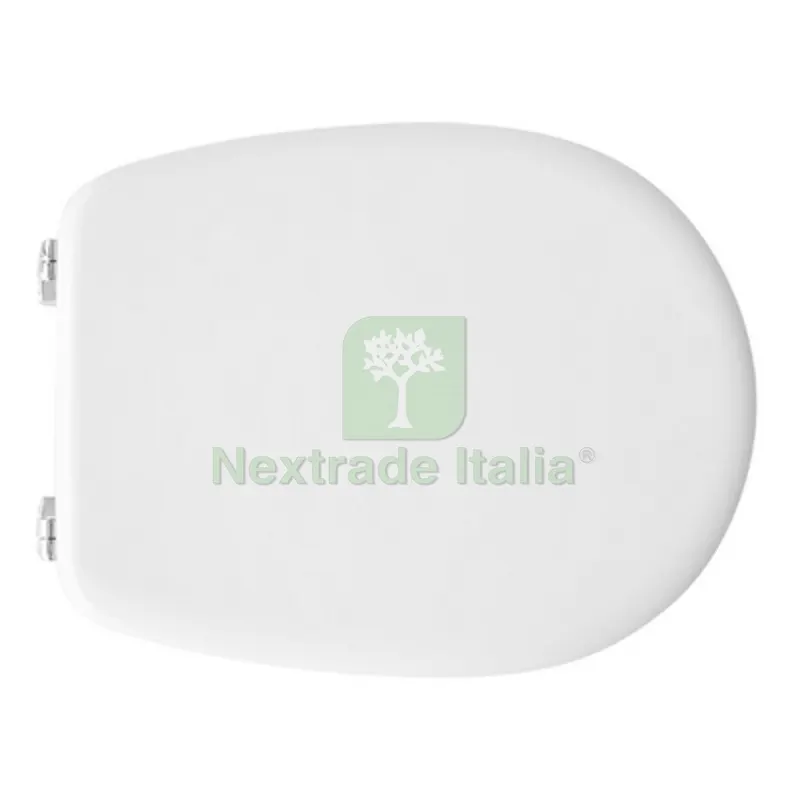 SEDILE WC PER IDEAL STANDARD VASO LIUTO FORMA 6 Bianco — Sanitari e ceramiche — rif. FERX.DIA111-22ILI SEDILE WC PER IDEAL STANDARD VASO LIUTO FORMA 6 Bianco — Sanitari e ceramiche — rif. FERX.DIA111-22ILI