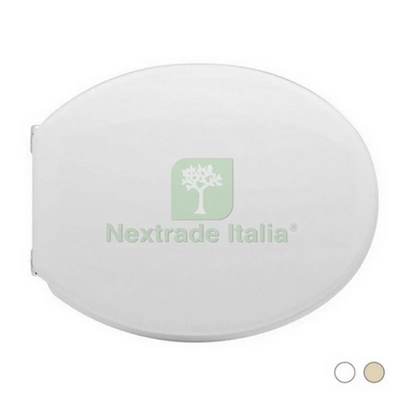 SEDILE WC PER INCEA VASO OPI FORMA 1 Bianco — Sanitari e ceramiche — rif. FERX.DIA111-22IOP-B SEDILE WC PER INCEA VASO OPI FORMA 1 Bianco — Sanitari e ceramiche — rif. FERX.DIA111-22IOP-B