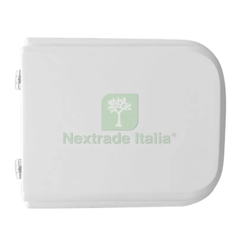 SEDILE WC PER KERASAN VASO BICCHI FORMA 8 Bianco — Sanitari e ceramiche — rif. FERX.DIA111-22KBI