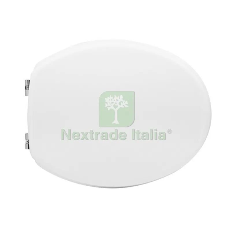 SEDILE WC PER KERASAN VASO BIT FORMA 1 Bianco — Sanitari e ceramiche — rif. FERX.DIA111-22KBT SEDILE WC PER KERASAN VASO BIT FORMA 1 Bianco — Sanitari e ceramiche — rif. FERX.DIA111-22KBT