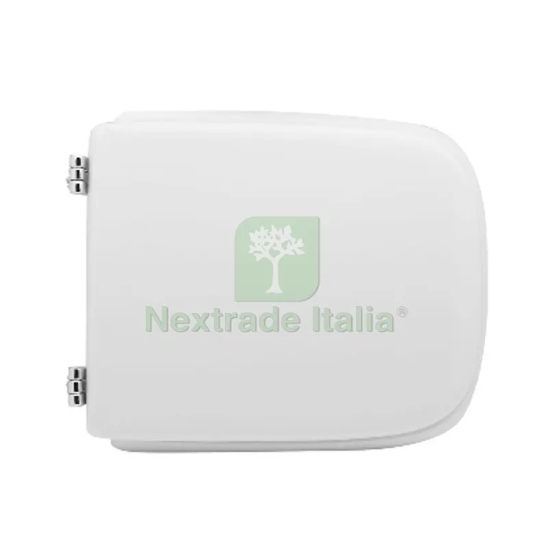 SEDILE WC PER KERASAN VASO THEMA FORMA 5 Bianco — Sanitari e ceramiche — rif. FERX.DIA111-22KTH