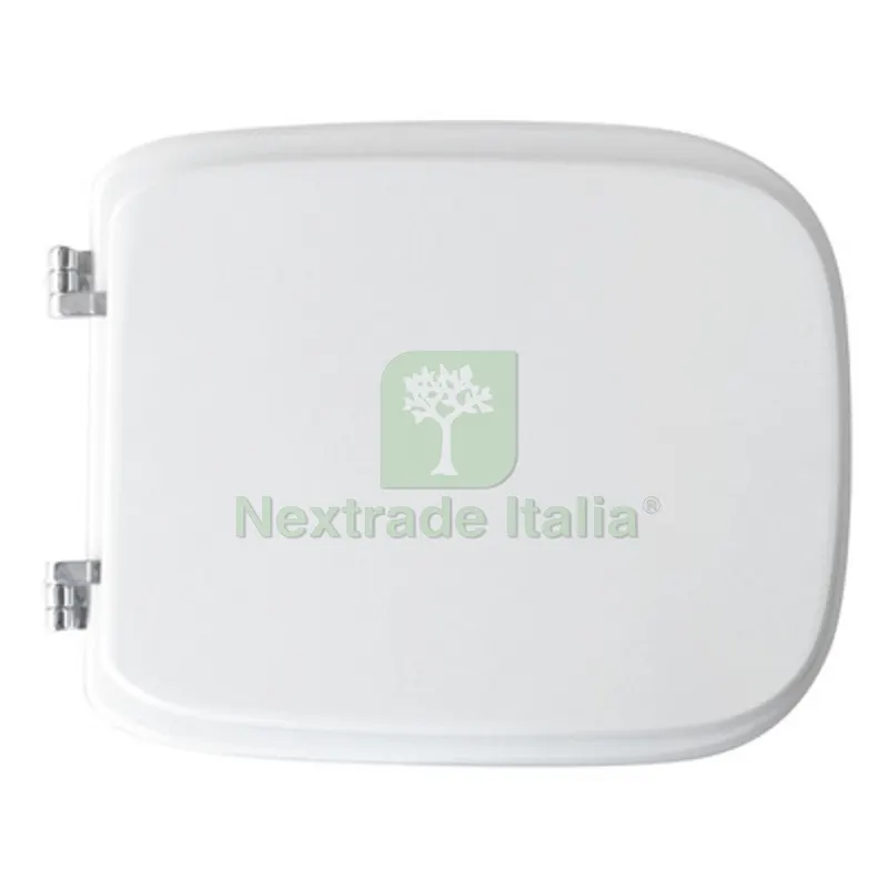 SEDILE WC PER KERASAN VASO YURA FORMA 8 Bianco — Sanitari e ceramiche — rif. FERX.DIA111-22KYU