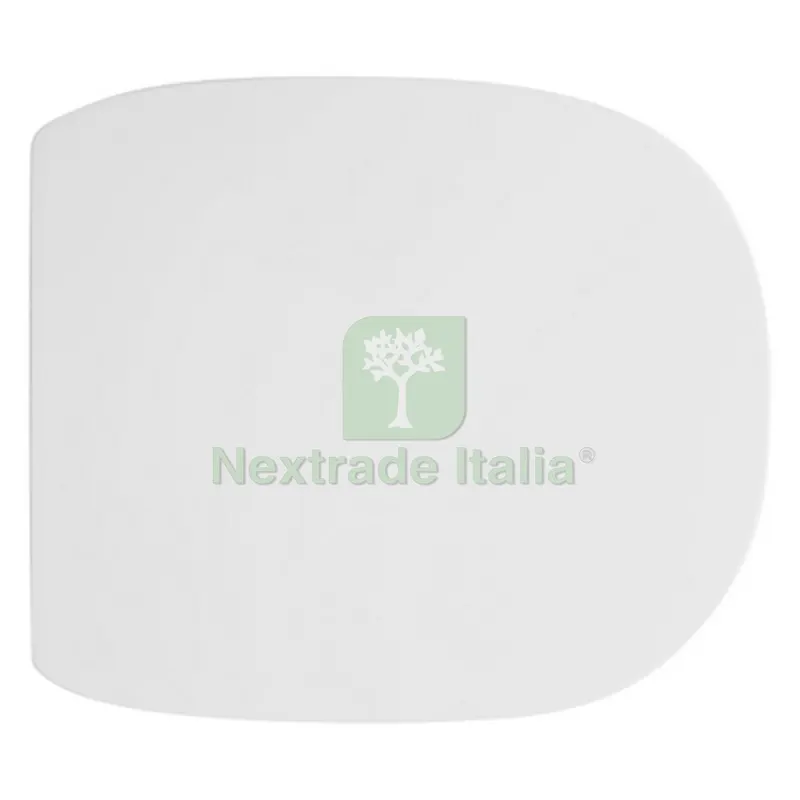 SEDILE WC PER POZZI GINORI VASO 500 FORMA 6 Bianco — Sanitari e ceramiche — rif. FERX.DIA111-22P50