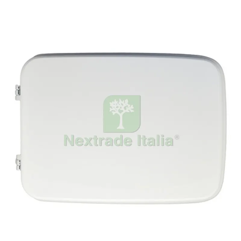 SEDILE WC PER POZZI GINORI VASO 900 FORMA 8 Bianco — Sanitari e ceramiche — rif. FERX.DIA111-22P90 SEDILE WC PER POZZI GINORI VASO 900 FORMA 8 Bianco — Sanitari e ceramiche — rif. FERX.DIA111-22P90