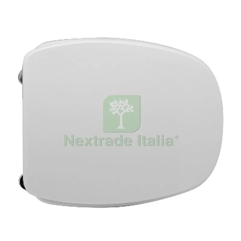 SEDILE WC PER POZZI GINORI ITALICA DUO META FORMA 3 Bianco Cerniera A Passanti — Sanitari e ceramiche — rif. FERX.DIA111-22PME-33 SEDILE WC PER POZZI GINORI ITALICA DUO META FORMA 3 Bianco Cerniera A Passanti — Sanitari e ceramiche — rif. FERX.DIA111-22PME-33