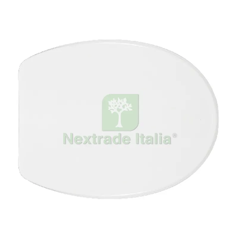 SEDILE WC PER POZZI GINORI VASO SELNOVA DUO FORMA 1 Bianco - Cerniere A passanti — Sanitari e ceramiche — rif. FERX.DIA111-22PSD-33 SEDILE WC PER POZZI GINORI VASO SELNOVA DUO FORMA 1 Bianco - Cerniere A passanti — Sanitari e ceramiche — rif. FERX.DIA111-22PSD-33