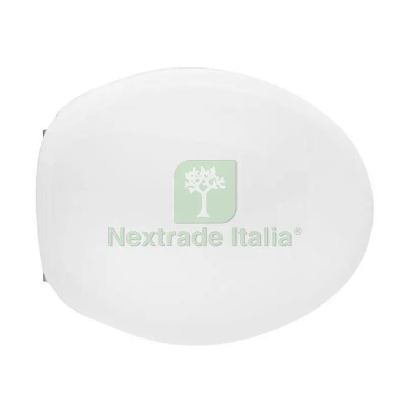 SEDILE WC PER POZZI GINORI VASO SELNOVA FORMA 1 Bianco - Cerniere A passanti — Sanitari e ceramiche — rif. FERX.DIA111-22PSL-33 SEDILE WC PER POZZI GINORI VASO SELNOVA FORMA 1 Bianco - Cerniere A passanti — Sanitari e ceramiche — rif. FERX.DIA111-22PSL-33