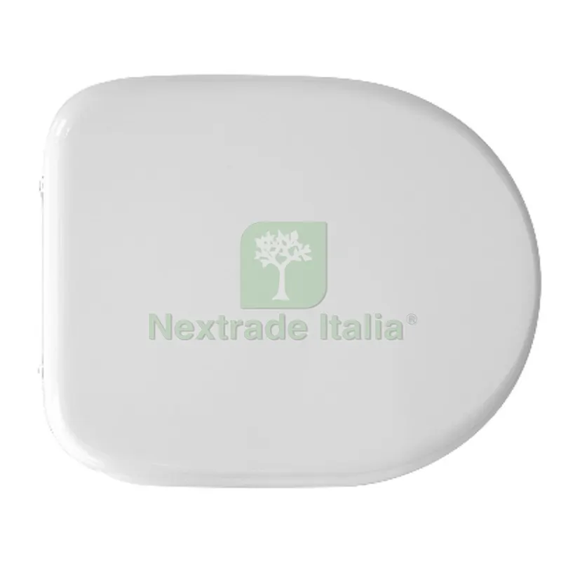 SEDILE WC PER RAK VASO COMPACT FORMA 6 Noce PG — Sanitari e ceramiche — rif. FERX.DIA111-22RCO-NP SEDILE WC PER RAK VASO COMPACT FORMA 6 Noce PG — Sanitari e ceramiche — rif. FERX.DIA111-22RCO-NP