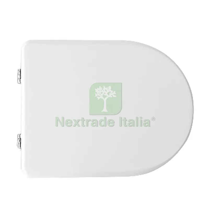 SEDILE WC PER ROCA VASO NEXO FORMA 7 Bianco — Sanitari e ceramiche — rif. FERX.DIA111-22RNE