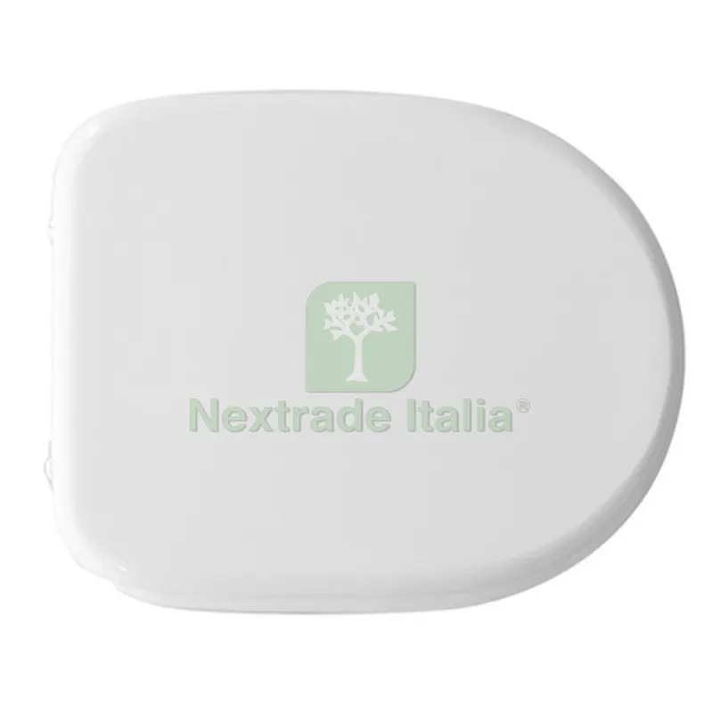 SEDILE WC PER RAK VASO ORIENT FORMA 6 Bianco — Sanitari e ceramiche — rif. FERX.DIA111-22ROR SEDILE WC PER RAK VASO ORIENT FORMA 6 Bianco — Sanitari e ceramiche — rif. FERX.DIA111-22ROR