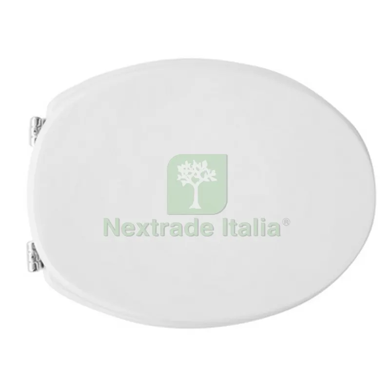 SEDILE WC PER SIMAS VASO ECO FORMA 1 Bianco — Sanitari e ceramiche — rif. FERX.DIA111-22SEC SEDILE WC PER SIMAS VASO ECO FORMA 1 Bianco — Sanitari e ceramiche — rif. FERX.DIA111-22SEC