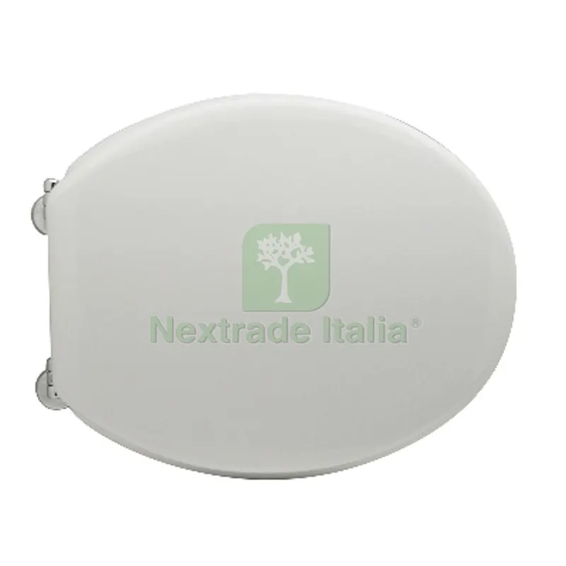 SEDILE WC PER SCALA VASO IRIL FORMA 1 Bianco — Sanitari e ceramiche — rif. FERX.DIA111-22SIR